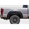Bushwacker 99-07 FORD F250/F350 HD EXTEND-A-FENDER FENDER FLARES - REAR PAIR ONLY 20076-02 - alternate 1